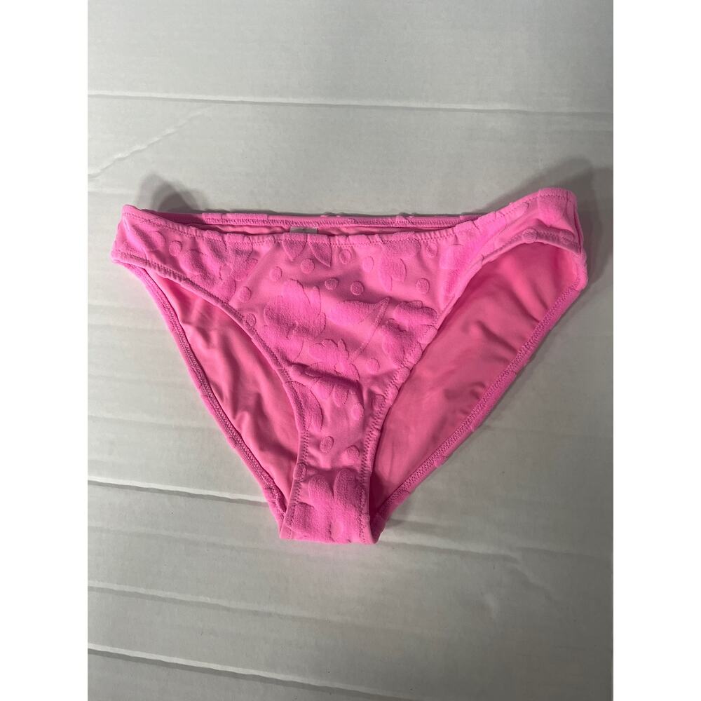 Aerie Light Pink Bikini Bottom